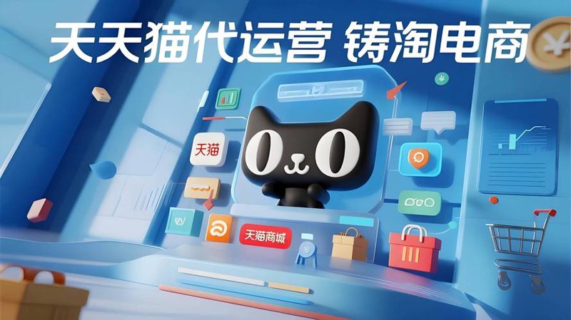 电商运营：乘风破浪的市场趋势