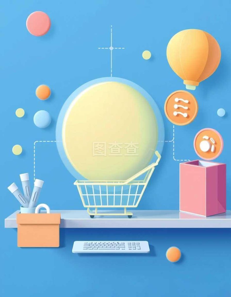电商平台上掘金：网络销售案例分析